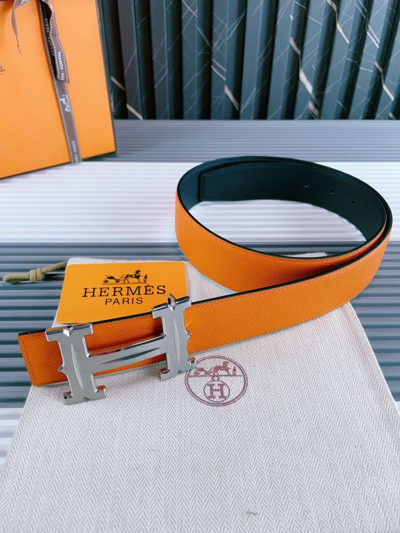 Hermes Belts